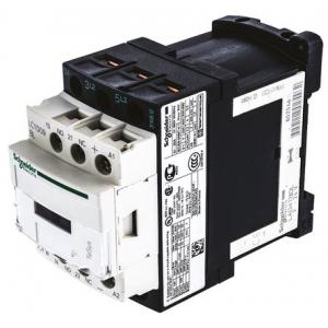 Schneider-Electric 三級交流和直流控制接觸器 LC1D系列