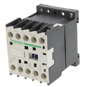 Schneider-Electric 3極接觸器LC1K系列