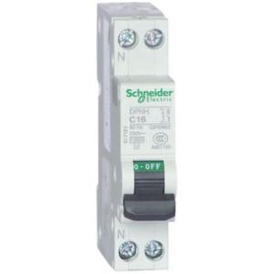 Schneider-Electric C65 DPNH 斷路器