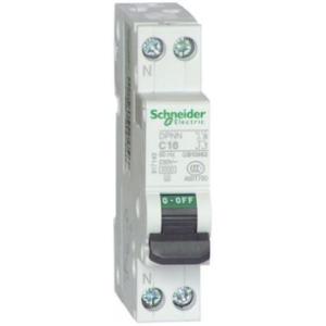 Schneider-Electric 斷路器C65 DPNN