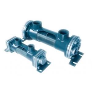 Universal hydraulik油冷卻器 EKM系列