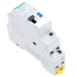 Schneider-Electric  1P斷路器 BGF16100