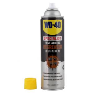 WD-40油污去除劑清潔劑