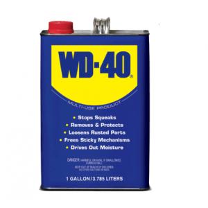 WD-40多功能保養(yǎng)劑