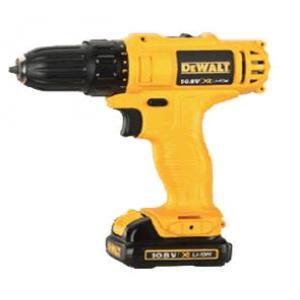 DeWalt  充電式電鉆起子DCD700