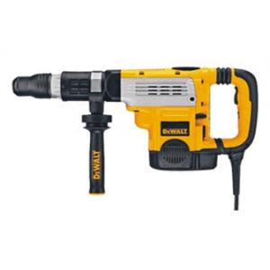 DeWalt 電錘D25762K