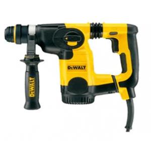 DeWalt 電錘D25323K