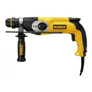 DeWalt 四坑電錘D25123K