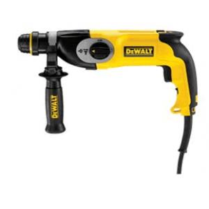 DeWalt 四坑電錘D25122K