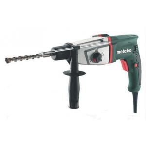 METABO KHE2643沖擊鉆工業(yè)級(jí)電鉆電錘電鎬三功能帶調(diào)速