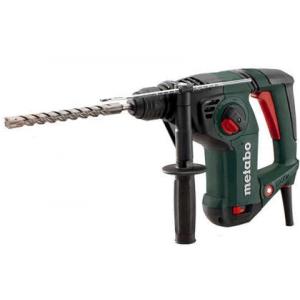 METABO KHE3250三用多功能電錘電鉆電鎬