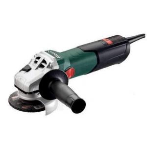 METABO W9-100角磨機(jī)切割機(jī)拋光打磨機(jī)