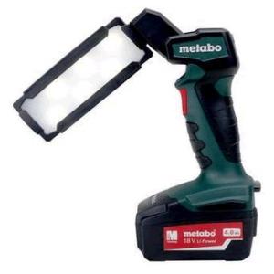 METABO SLA14.4-18伏LED鋰電手電筒