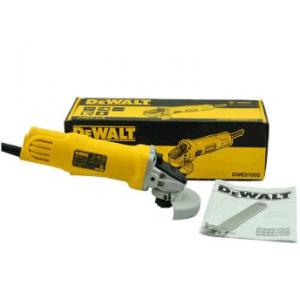 DeWalt 細(xì)手柄720W角磨機(jī)DWE8100S