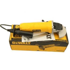 DeWalt 角磨機(jī)DWE8200S