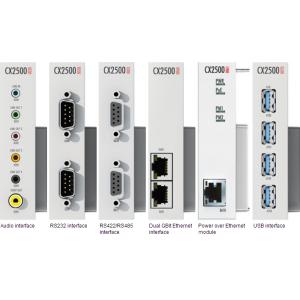 BECKHOFF系統(tǒng)模塊 CX2500-0070