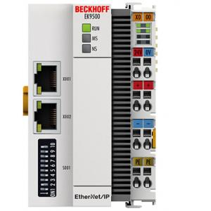 BECKHOFFEthernet/IP總線耦合器 EK9500