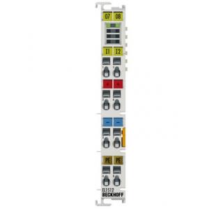 BECKHOFF加/減計(jì)數(shù)器 EL1512