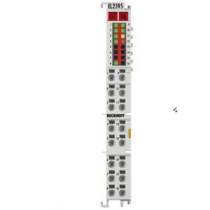 BECKHOFF輸出端子模塊 EL2595