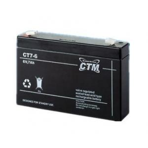 CTMAGM電池 CT 7-6