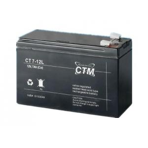 CTMAGM電池 CT 7-12