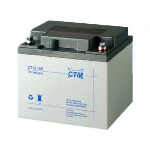 CTMAGM電池 CT 38-12V