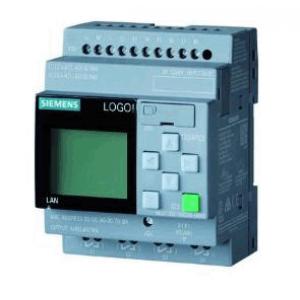 Siemens 邏輯模塊 6ED1052-1MD00-0BA8