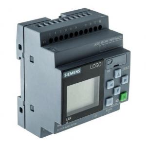 Siemens 邏輯模塊 6ED1052-1FB00-0BA8