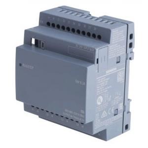 Siemens 邏輯模塊 6ED1055-1CB10-0BA2