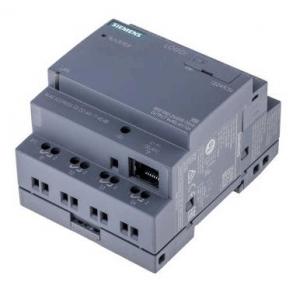 Siemens 邏輯模塊 6ED1052-2MD00-0BA8