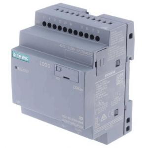 Siemens 邏輯模塊 6ED1052-2FB00-0BA8