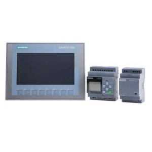 Siemens 邏輯模塊入門套件 6AV2132-3GB00-0AA1