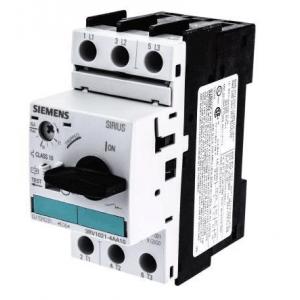 Siemens 電動(dòng)機(jī)保護(hù)斷路器 3RV1021-4AA15