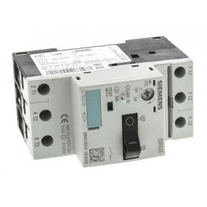 Siemens 電動(dòng)機(jī)保護(hù)斷路器 3RV1011-1EA15