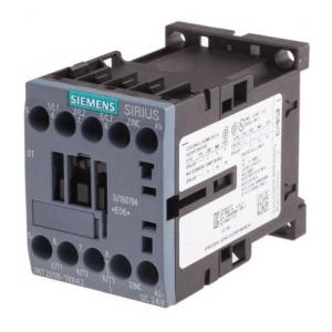 Siemens 接觸器 3RT2018-1BB42