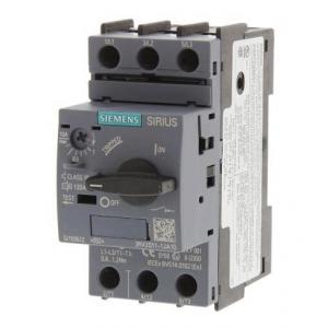 Siemens 電動(dòng)機(jī)保護(hù)斷路器 3RV2011-1JA10