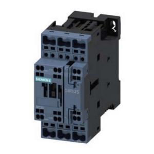 Siemens 接觸器 3RT2026-2BB40