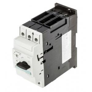 Siemens 電動(dòng)機(jī)保護(hù)斷路器 3RV10314FA10