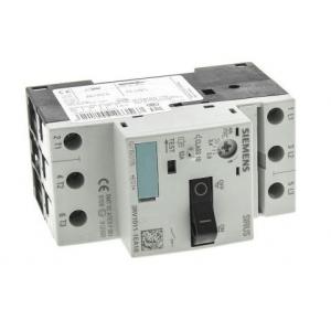 Siemens 電動(dòng)機(jī)保護(hù)斷路器 3RV1011-1EA10