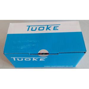 TUOKE 上海托克豪歐表DH4I-PR400/500SMT貼片制造工藝