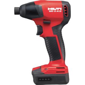 HILTI沖擊起子SID 2-A12， HILTI 喜利得工具訂購 批發(fā)