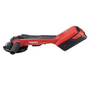 HILTI無線角向磨光機AG 125-A36， HILTI 喜利得工具訂購 批發(fā)