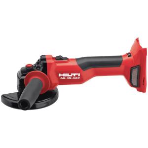 HILTI磨光機(jī)AG 4S-A22（100）， HILTI 喜利得工具訂購(gòu) 批發(fā)