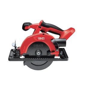 HILTI無(wú)繩圓鋸SCW 22-A， HILTI 喜利得工具訂購(gòu) 批發(fā)