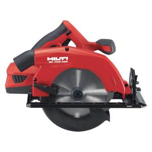 HILTI無線圓鋸SC 70W-A22， HILTI 喜利得工具訂購 批發(fā)