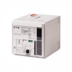 EATON NZM斷路器 NZM 2-XR 208-240AC