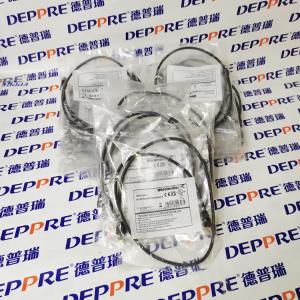 weidmullerRJ45電纜 IE-C6FP8LE0010M40M40-E