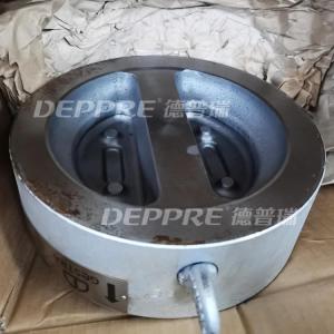 GESTRA對夾式單向閥 杰斯特拉單向閥 BB 32/34C  DN125 PN10-16