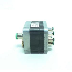 Matrix電磁閥 Solenoid valve HBX758.DE2C324