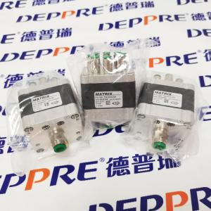 Matrix電磁閥 Solenoid valve HBX758.DE2C324